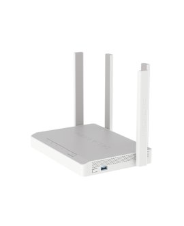 KEENETIC KN-3610-01EN Hopper DSL AX1800 Gigabit Mesh VDSL2/ADSL2 Modem Router