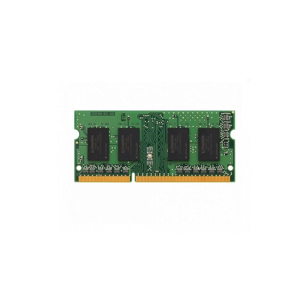 KINGSTON KVR16S11-8WP 8GB D3 1600