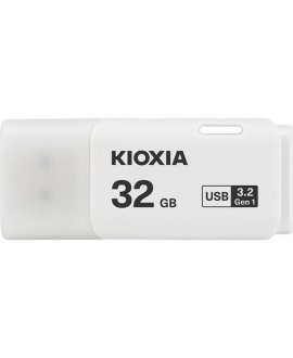 KIOXIA LU301W032GG4 USB 32GB TransMemory U301 USB 3.2