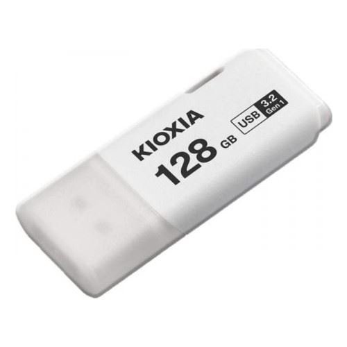 KIOXIA LU301W128GG4 USB 128GB TransMemory U301 USB 3.2