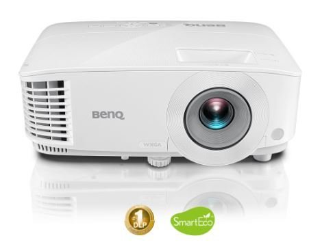 BENQ MH550 3500 ANS 1920X1080 FHD 2xHDMI VGA 20.000:1 3D DLP Projektör