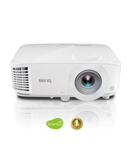 BENQ MH733 4000 ANSI 1920x1080 FHD 2xHDMI VGA RJ45 USB 3D DLP Ops.Wi-Fi Projektör