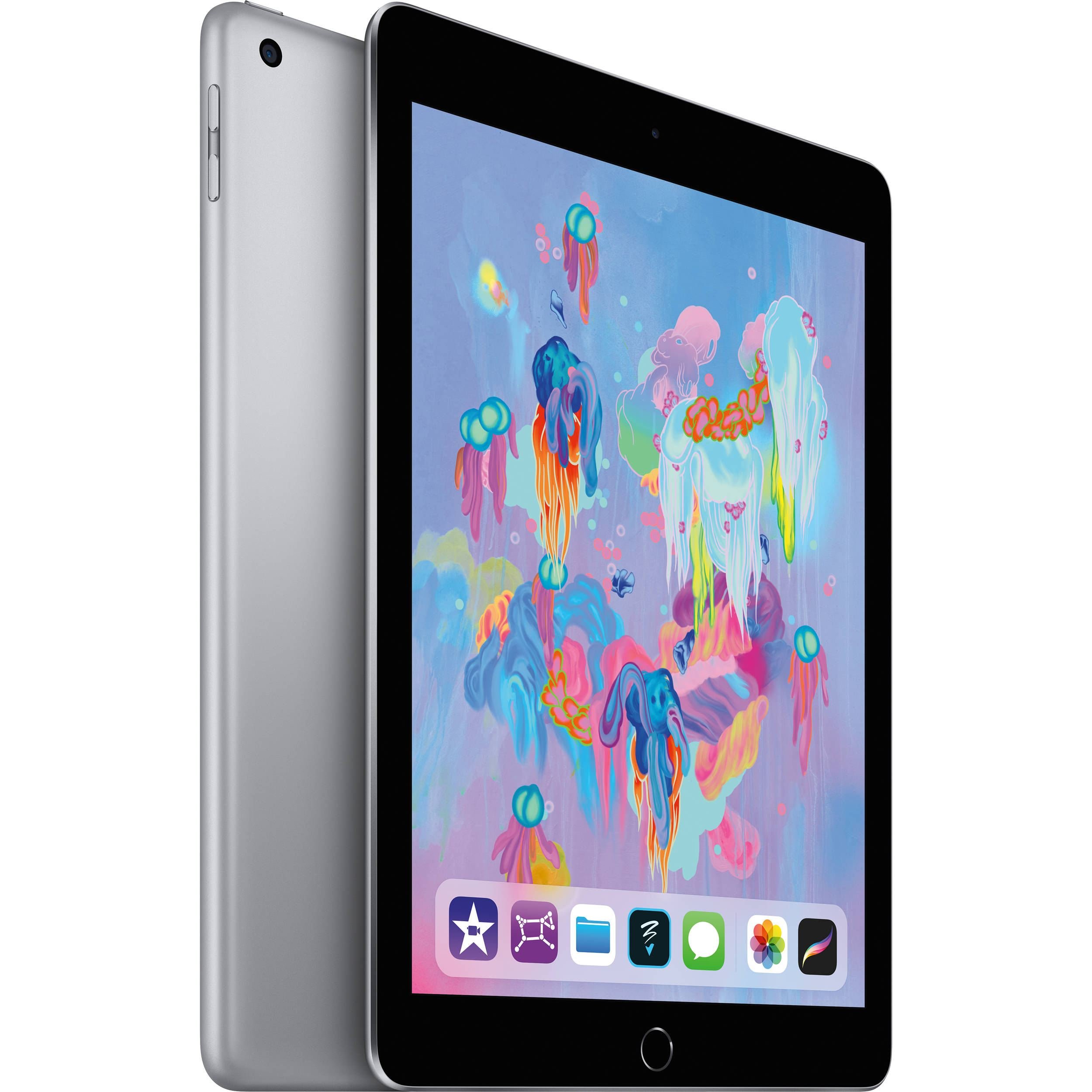 APPLE MR722TU-A iPad 2.26GHz 2GB 128GB 9.7