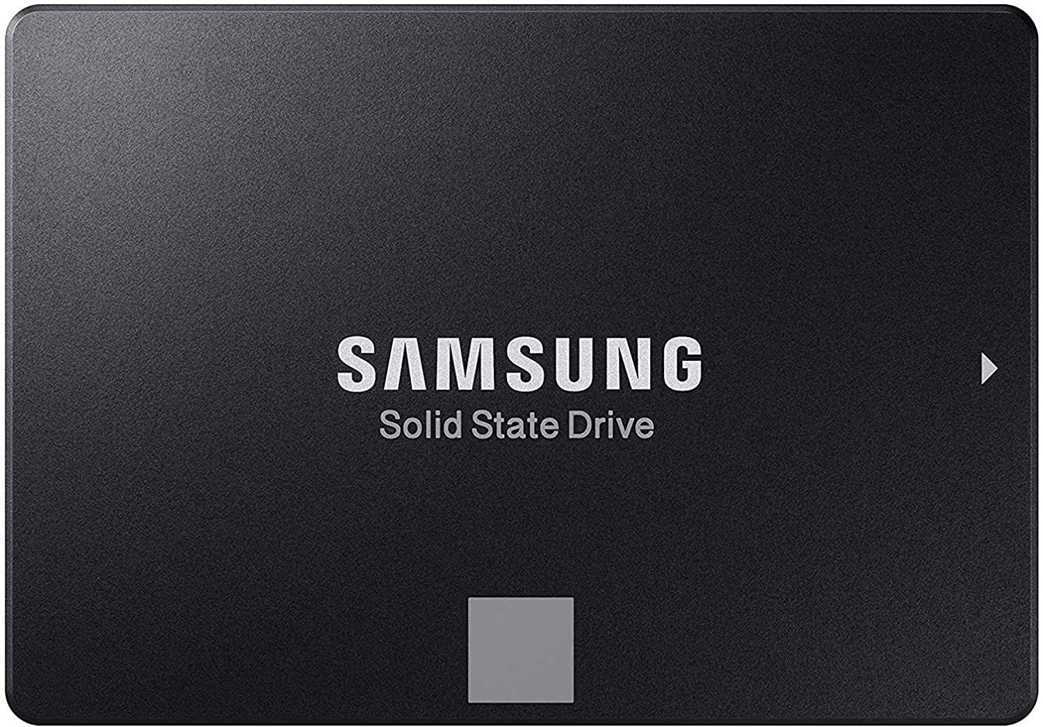 SAMSUNG MZ-77E500BW 500GB 870 Evo Sata 3.0 560-530MB/s 2.5