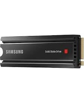 SAMSUNG MZ-V8P2T0CW SSD 2TB 980 PRO M.2 NVME SSD 7000/5000