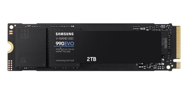 SAMSUNG MZ-V9E2T0BW Specifications