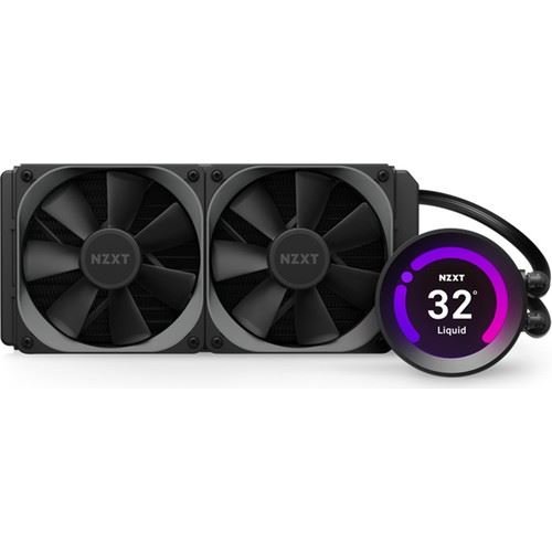 NZXT RL-KRZ53-01 Kraken Z53