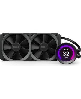 NZXT RL-KRZ53-01 Kraken Z53