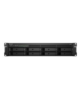 SYNOLOGY RS1221PLUS NAS RACK 8AD 3.5"DISK DESTEKLI STORAGE