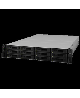 SYNOLOGY RS3618XS NAS  RACK 12AD 3,5"DISK DESTEKLI STORAGE