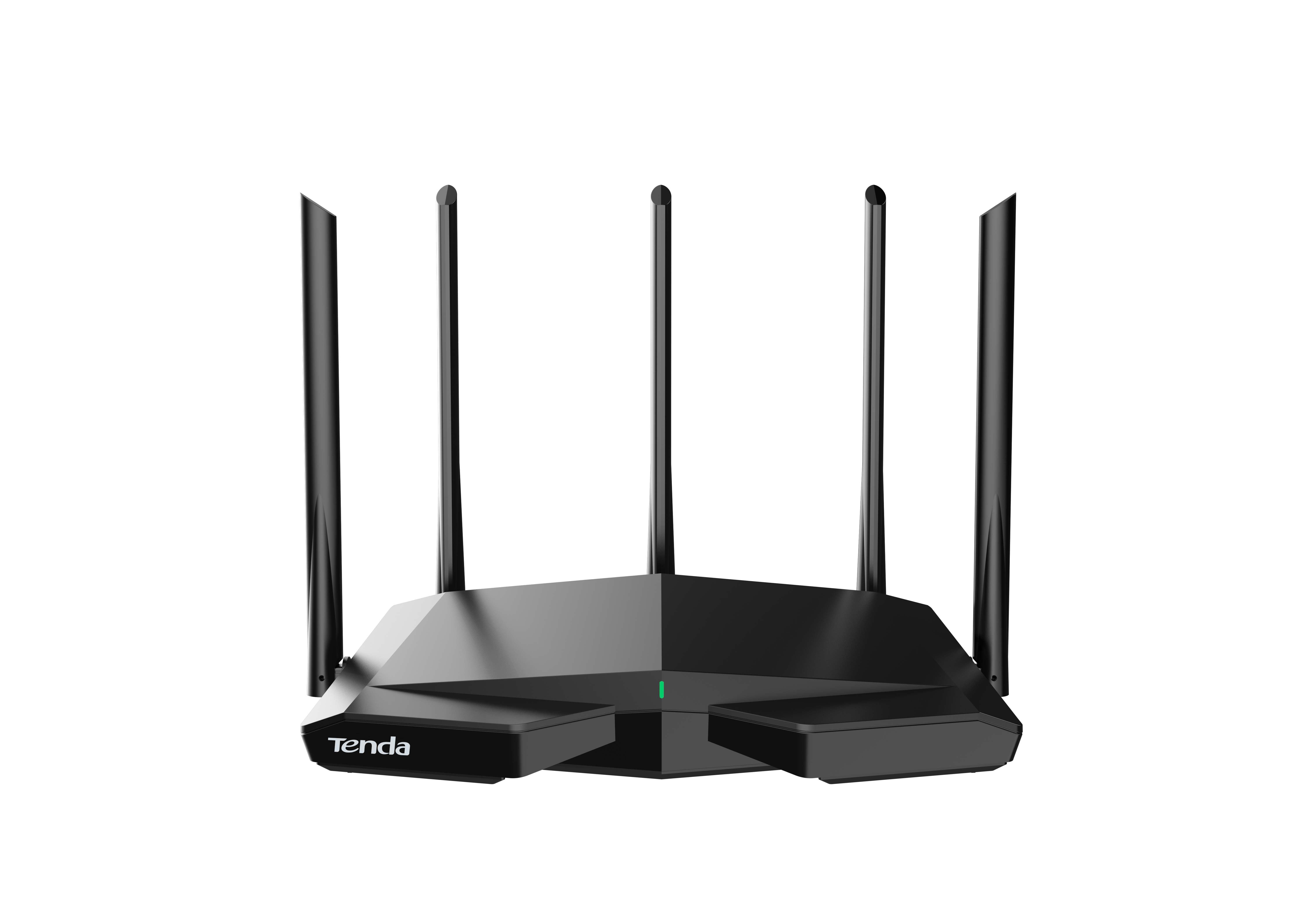 TENDA RX27PRO ROU RX27 Pro AX5700 Wi-Fi 6E Router