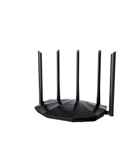 TENDA RX2PRO ROU Wi-Fi 6 Dual-Band Gigabit Router