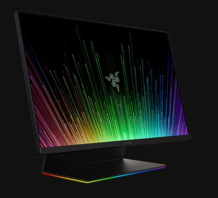 RAZER RZ39-03500100-R3G1 MON 27