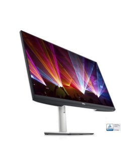 DELL S2421HS S-Series Monitor, 23.8'' IPS 1920x1080 4ms 75Hz HDMI, DP Siyah Led Mon.