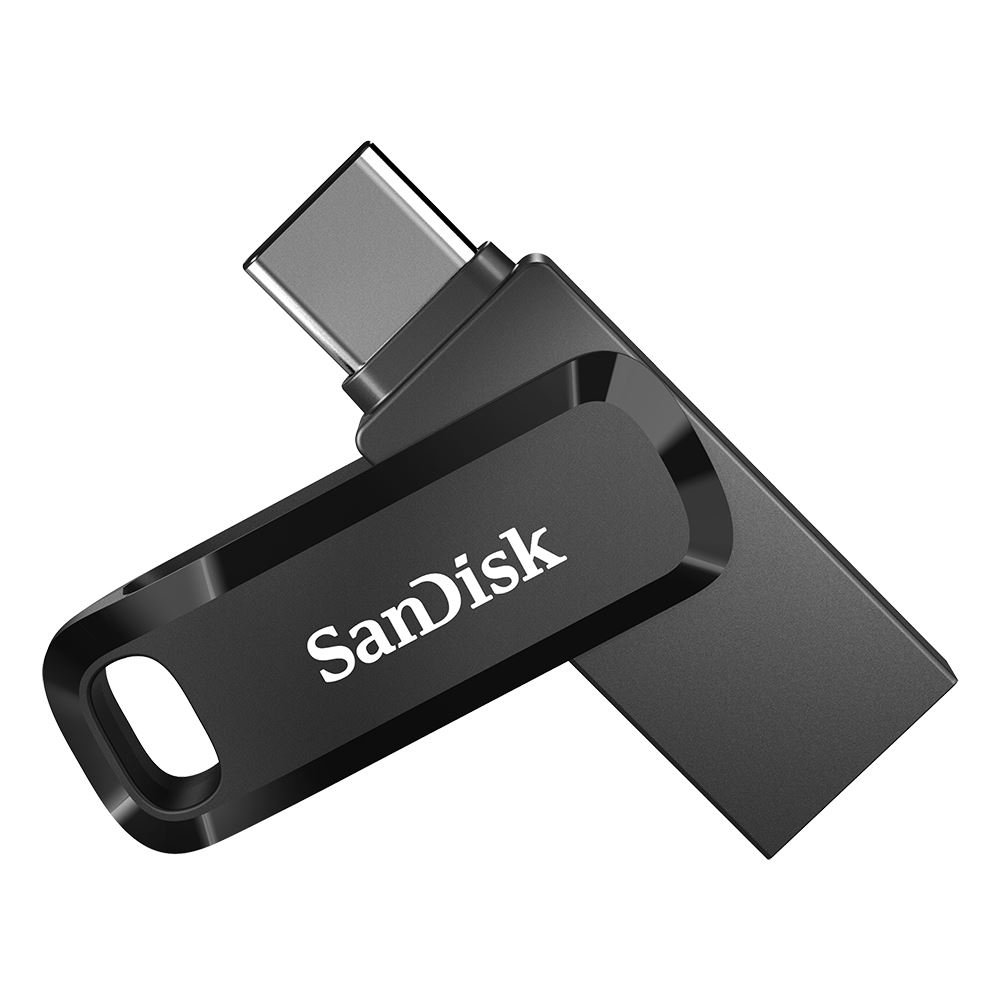 SANDISK SDDDC3-032G-G46 32GB Ultra Dual Drive Go Type-C USB