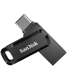 SANDISK SDDDC3-064G-G46 64GB Ultra Dual Drive Go USB Type-C