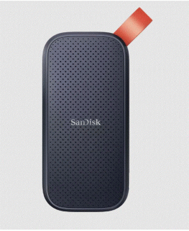 SANDISK SDSSDE30-2T00-G26 SSD EXT Portable SSD 2 TB