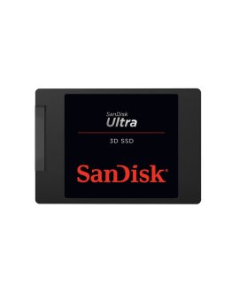 SANDISK SDSSDH3-500G-G26 ULTRA 3D SSD 500 GB