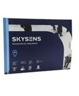 SKYSENS SKYBOX7 Skysens Akıllı Personel Konum Takip Sistemi