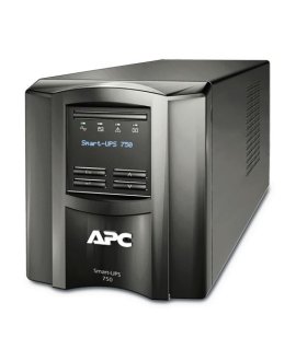 APC SMT750IC APC Smart-UPS 750VA LCD 230V with Smartconnect