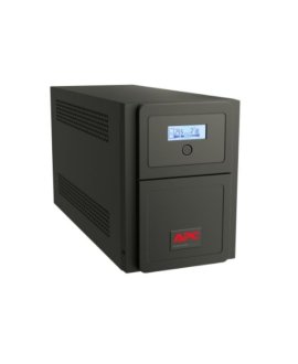 APC SMV1000I-GR APC Easy UPS SMV 1000VA, Schuko Outlet, 230V