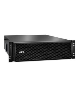 APC SRT192RMBP Smart-UPS SRT 6000VA 230V