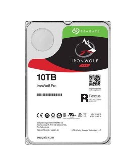 SEAGATE ST10000NE0008 10TB Sata 3.0 7200RPM 256MB 3.5'' Dahili Disk