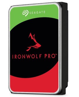 SEAGATE ST10000NT001 NAS 10TB IRONWOLF USB 3.2 Dahili Sabit Disk