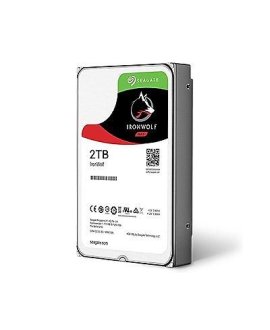 SEAGATE ST2000NE001 DSK 3.5'' 2TB 7200RPM SATA 256MB IRONWOLF PRO Nas Diski