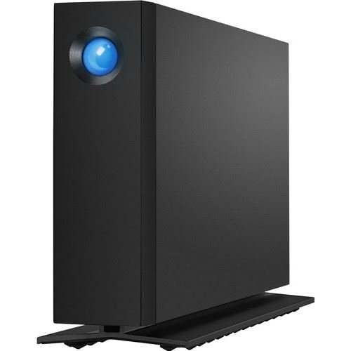 LACIE STHA14000800 STORAGE D2 PROFESSIONAL 14TB USB 3.1 TYPE C