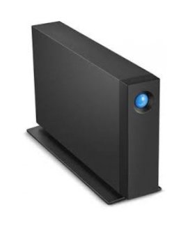 LACIE STHA18000800 STORAGE D2 PROFESSIONAL 18TB USB 3.1 TYPE C