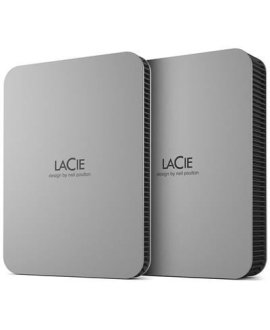 LACIE STLP2000400 DSK EXT 2TB MOBILE DRIVE V2 USB3.1 TYPEC