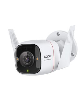 TP-LINK TAPO-C325WB Outdoor Security Wi-Fi Camera