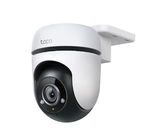 TP-LINK TAPO-C500 Outdoor Pan/Tilt Security Wi-Fi Camera