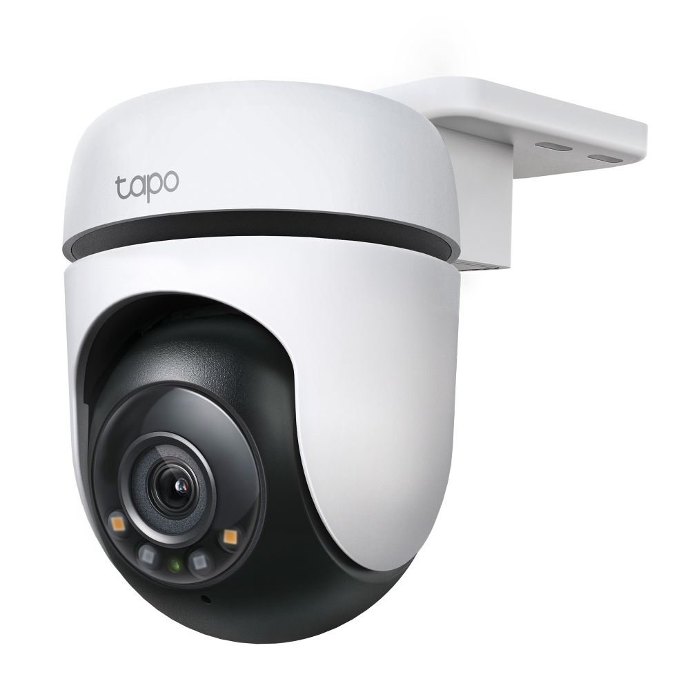 TP-LINK TAPO-C510W Outdoor Pan/Tilt Security Wi-Fi Camera