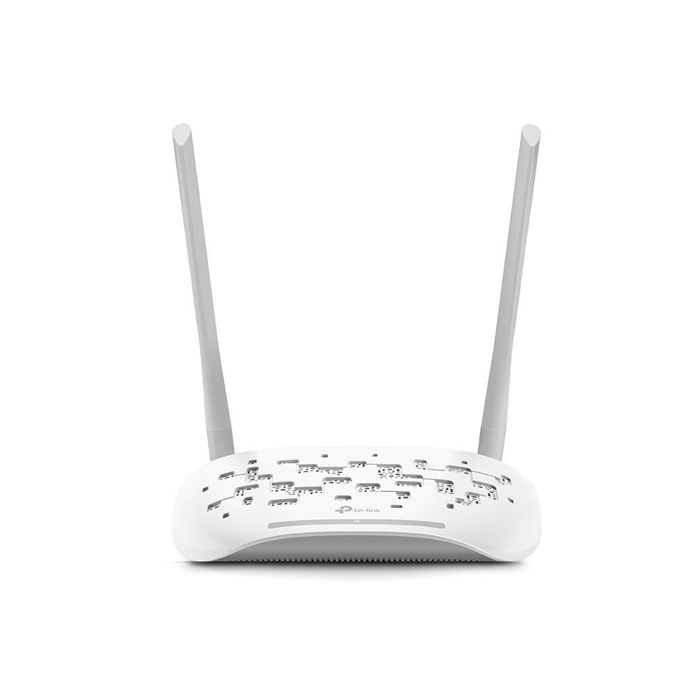 TP-LINK TD-W9960 300Mbps Wireless N VDSL/ADSL Modem/Router