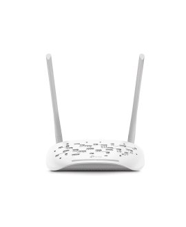 TP-LINK TD-W9960 300Mbps Wireless N VDSL/ADSL Modem/Router