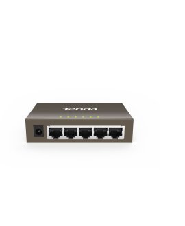 TENDA TEG1005D TEG1005D 5 Port Gigabit Masaüstü Switch