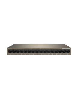 TENDA TEG1016M TEG1016M 16-Port Gigabit Ethernet Switch