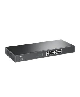 OMADA TL-SG1016 10/100/1000Mbps 16xPort %15 Güç Tasarruflu Raf Tipi Switch