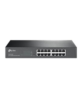 OMADA TL-SG1016DE 16 Port 10/100/1000MBPS Smart Switc