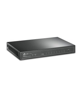 OMADA TL-SG2008 JetStream 8-Port Gigabit Smart Switch