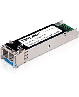 OMADA TL-SM311LS Sfp Fiber Module Single-Mode Minigbic