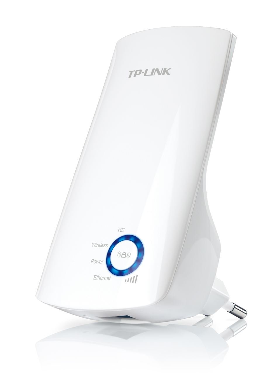 TP-LINK TL-WA850RE 300Mbps 2.4GHz Menzil Genişletici