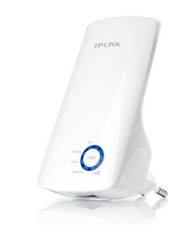 TP-LINK TL-WA850RE 300Mbps 2.4GHz Menzil Genişletici