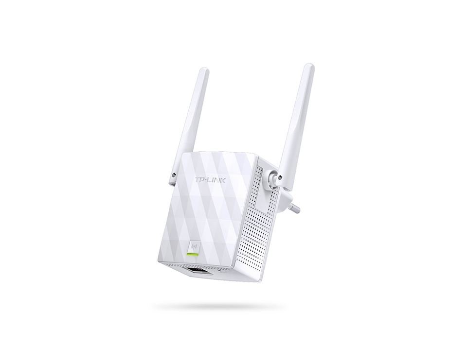 TP-LINK TL-WA855RE 300Mbps 2 Harici Antenli AP Menzil Genişletici