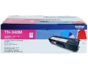 BROTHER TN-340M 1.500 Sayfa Kırmızı Toner