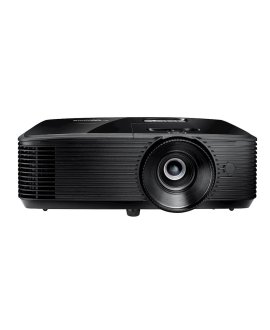 OPTOMA W400LVE 4000 Lümen 1280x800 WXGA VGA HDMI 25:000 DLP Projektör