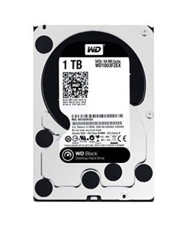 WD1003FZEX 1TB Sata 3.0 7200RPM 64MB 3.5