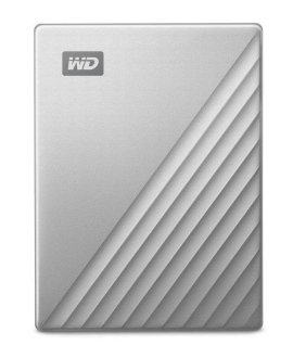 WDBC3C0010BSL-WESN 1TB USB 3.0 2.5" Taşınabilir Disk